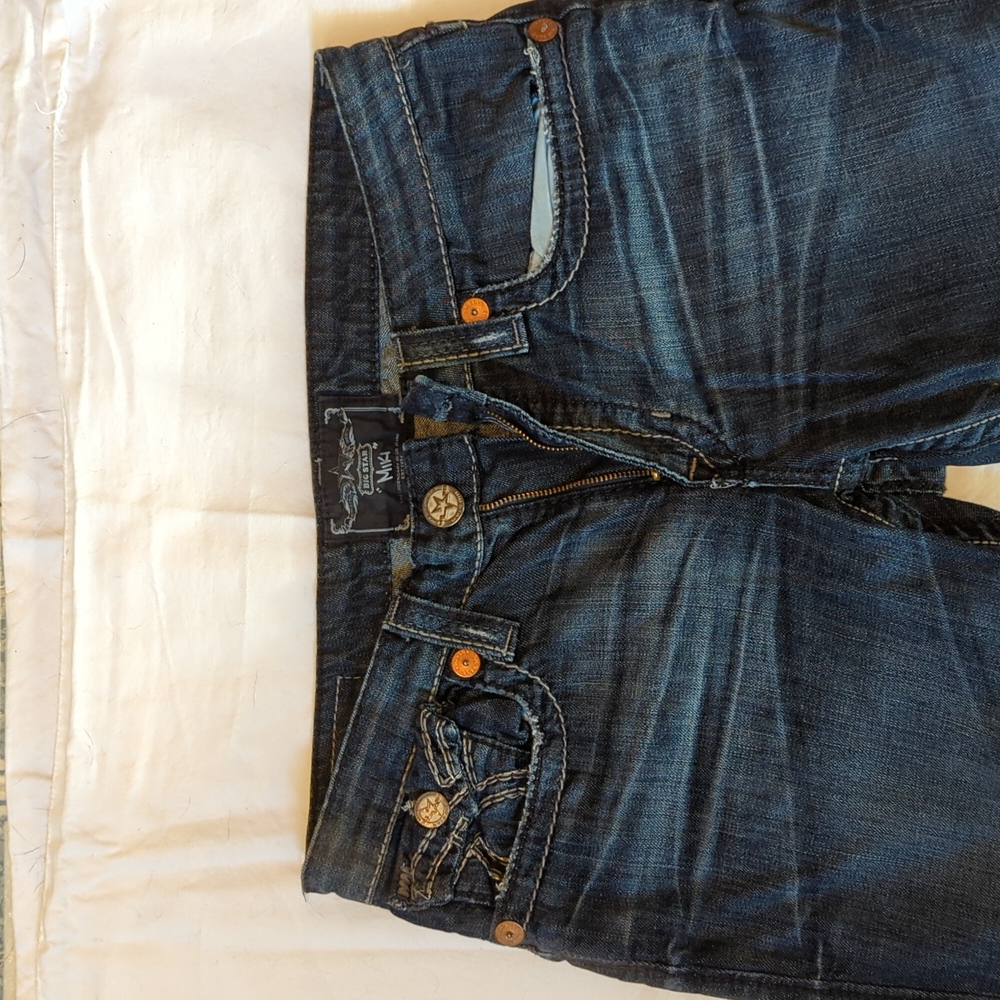 Big Star "Miki" Jeans, size 29R
